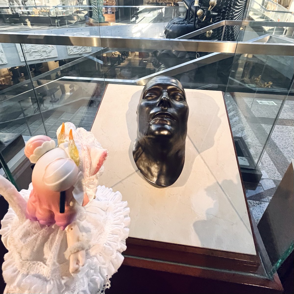 おこめ tweet media