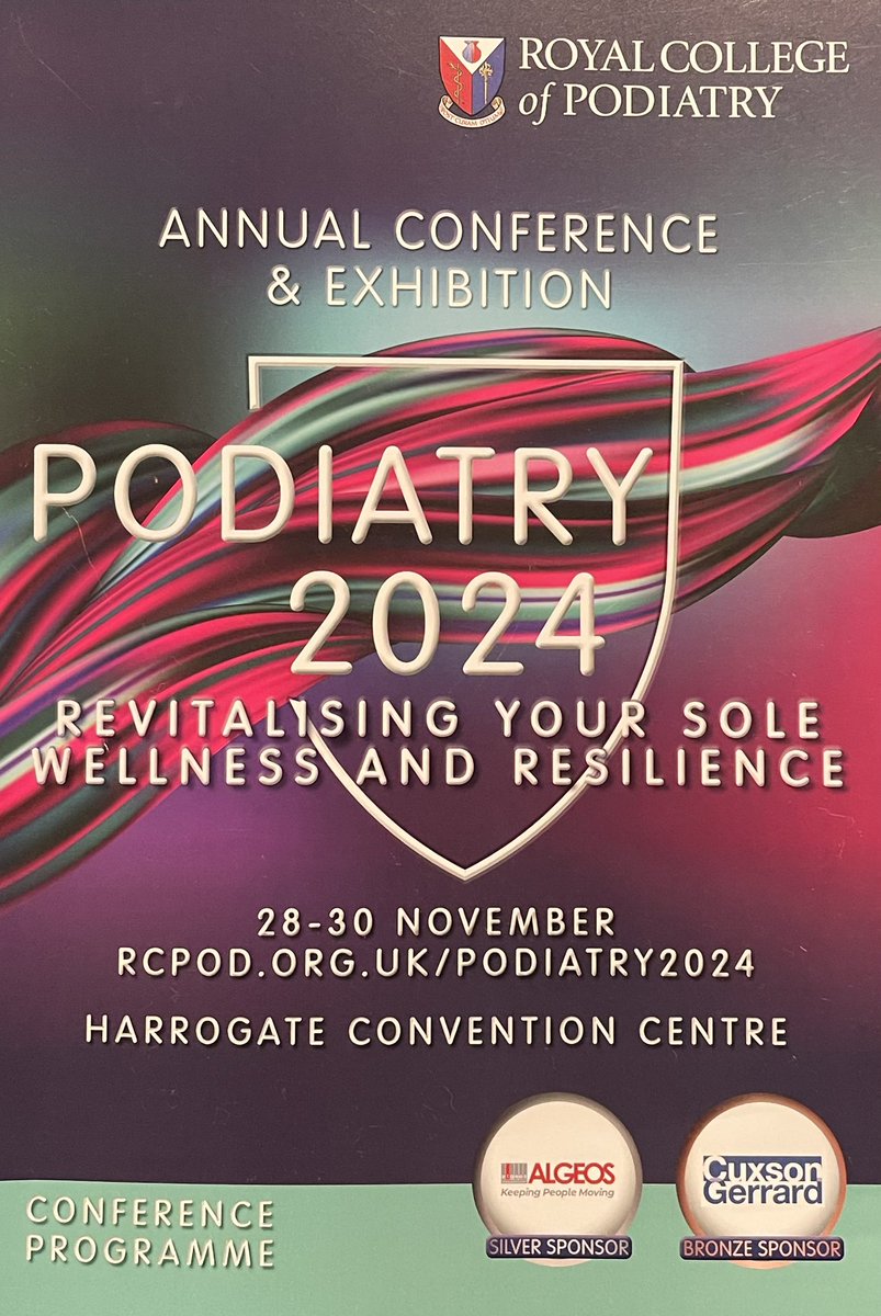 HelenBW (@helenbeau1) on Twitter photo Fab <a href="/RoyColPod/">Royal College of Podiatry</a> conference #Podiatry2024 hearing about an excellent resource from <a href="/diabetes_africa/">Diabetes Africa</a> aimed at supporting clinicians to identify red flag sx in different coloured skin.
Will also be GREAT for <a href="/ParamedicsUK/">College of Paramedics</a> members.
Download ⬇️
diabetesafrica.org/wp-content/upl… Fab <a href="/RoyColPod/">Royal College of Podiatry</a> conference #Podiatry2024 hearing about an excellent resource from <a href="/diabetes_africa/">Diabetes Africa</a> aimed at supporting clinicians to identify red flag sx in different coloured skin.
Will also be GREAT for <a href="/ParamedicsUK/">College of Paramedics</a> members.
Download ⬇️
diabetesafrica.org/wp-content/upl…