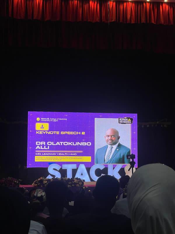 Span_medilag's tweet photo. STACK REFORM CONFERENCE'24
#we are live at stack reform'24
#kbklub https://t.co/BQJH8xxwSf
