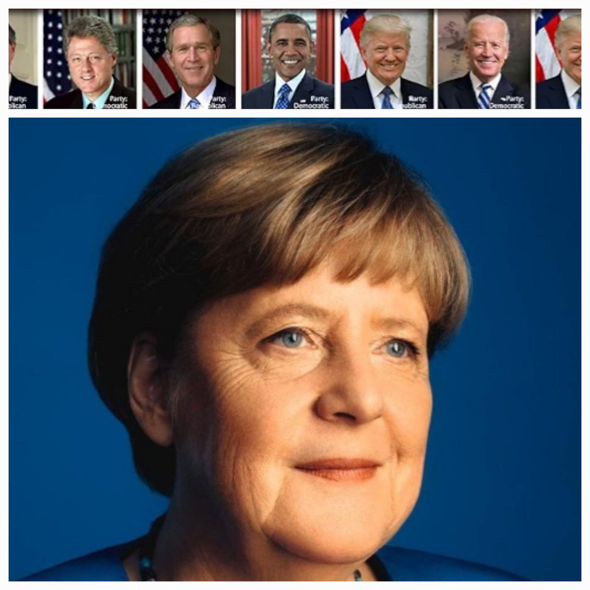 Do recente livro "Liberdade" de Angela Merkel sobre os meses que antecederam a invasão da Ucrânia.
“Os Estados Unidos estavam principalmente interessados ​​nos seus próprios interesses económicos, porque queriam exportar para a Europa o gás liquefeito obtido através do fracking”
