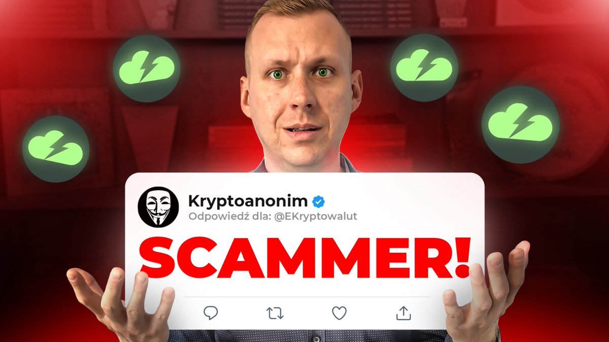 Encyklopedia Kryptowalut tweet media