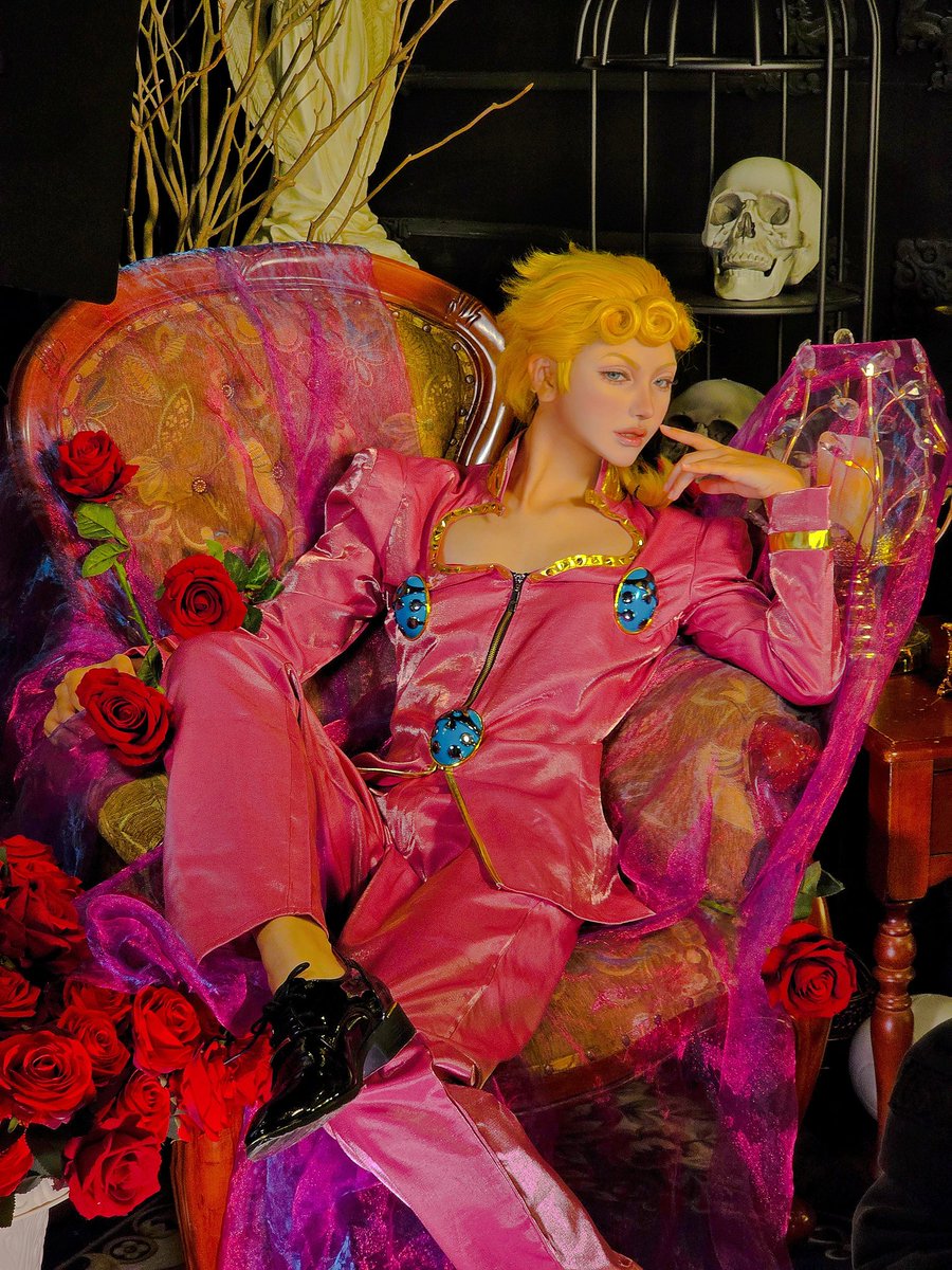 힌나(ヒンナ) tweet media