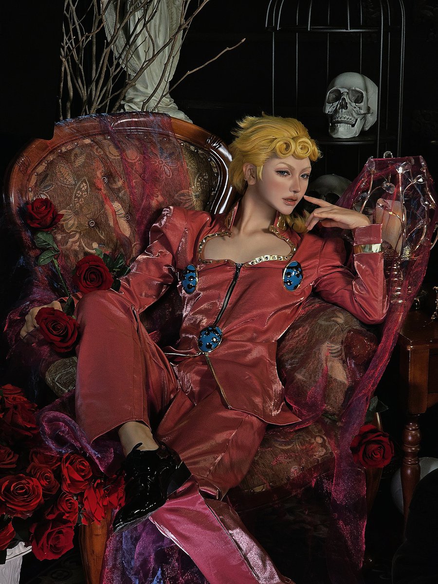 힌나(ヒンナ) tweet media