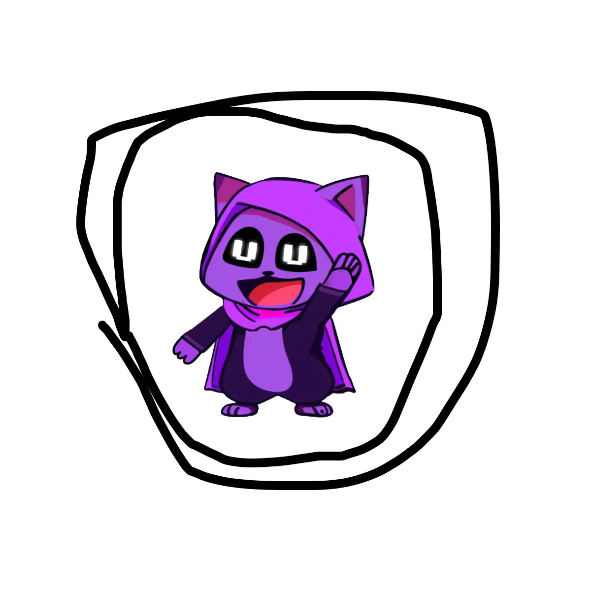 Chilling with <a href="/neighbours_io/">The Neighbours</a> and whipping up some wild creations using #CreativeTools by <a href="/mycelium_io/">Mycelium Network ✷</a>! 🎨💥

Get started and create yours! Head over to myceliumnetwork.io 

Use my referral code: "INNAHOPODOL" to snag an extra 100 spores! 🌟✨