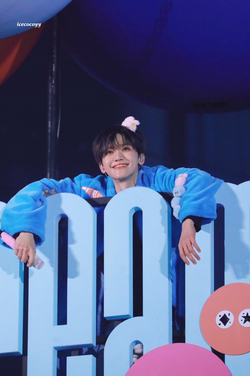 icecocoyy's tweet photo. 241130 TDS3

#재민 #JAEMIN 
#NCT #NCTDREAM https://t.co/OjtLeBqFYR