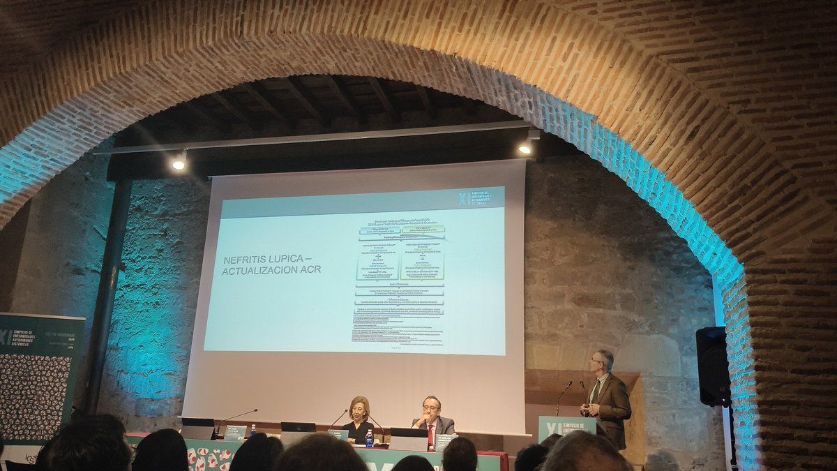 Reumatología León tweet media