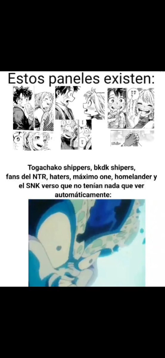 Ehhh...contexto?
