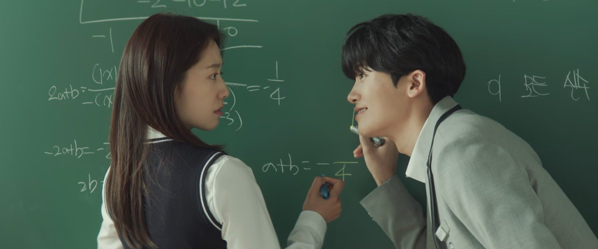 iconickdramas's tweet photo. 2024 slice of life dramas I LOVE YOU https://t.co/17qeqeddyM