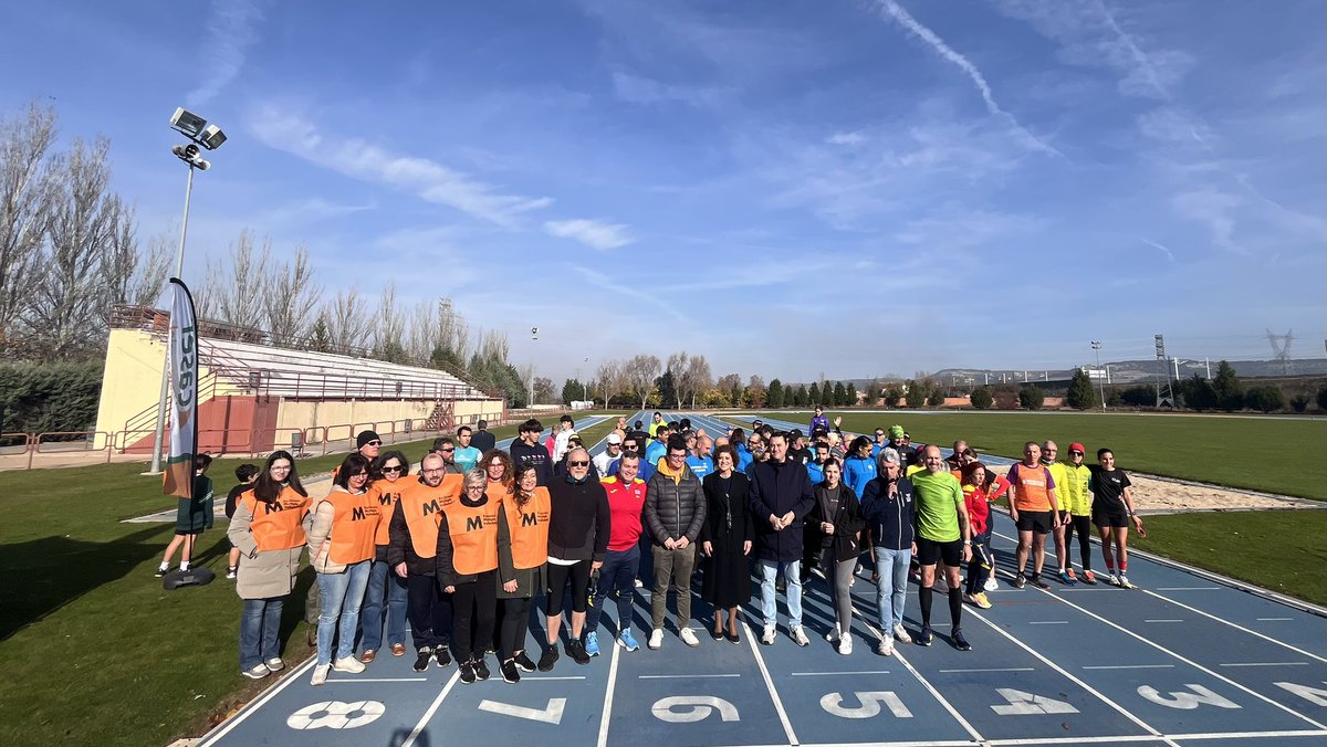 Ayto. de Valladolid tweet media