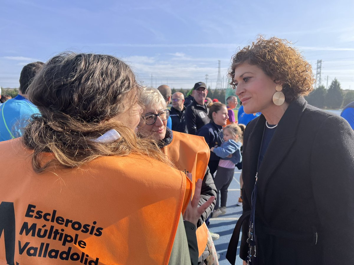 Ayto. de Valladolid tweet media