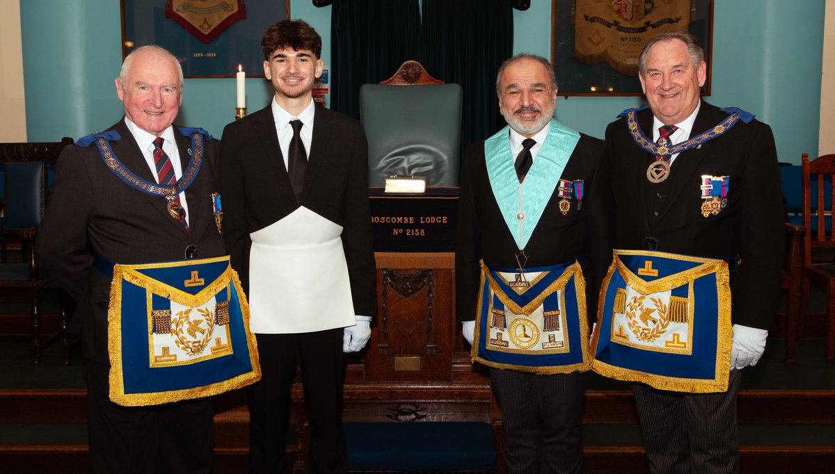 HantsMasonSW tweet media