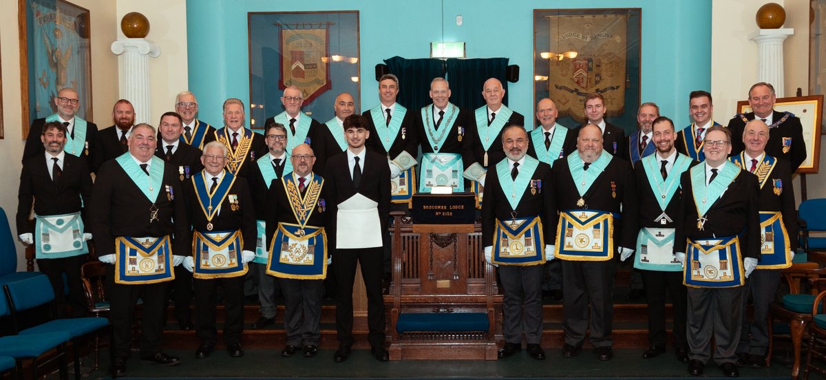 HantsMasonSW tweet media