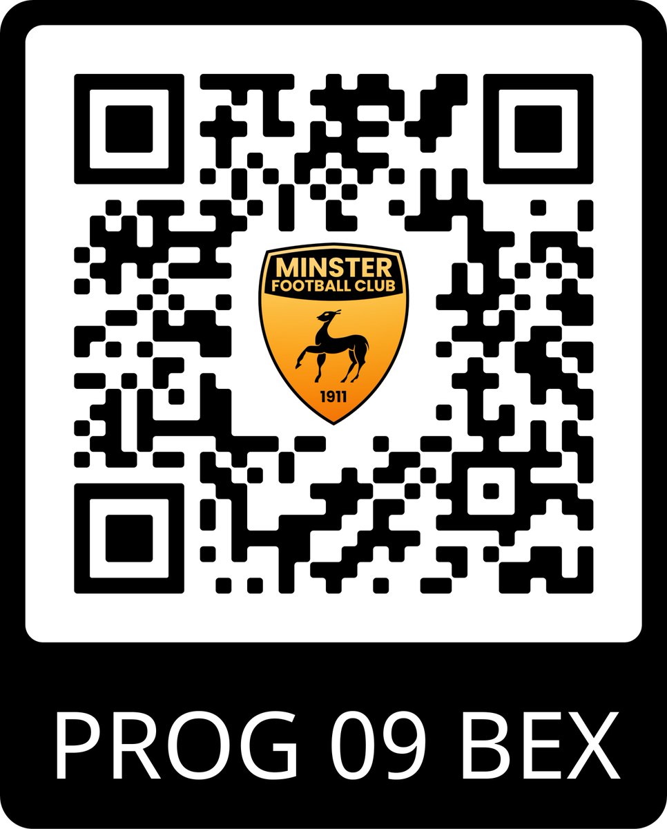MinsterFC1911's tweet image. FREE #DIGITALPROGRAMME for our @KCFL1516 Prem Div match against @Bexleyfc_  this afternoon.  

qrco.de/PROG_09_BEX

Thanks to our sponsors:
#ALFgroup
abfim.com
@CopartUKLimited
doityoungs.com

@Non_League_Talk
@NonLeagueFix 
@NLprogs 
@NonLeagueCrowd