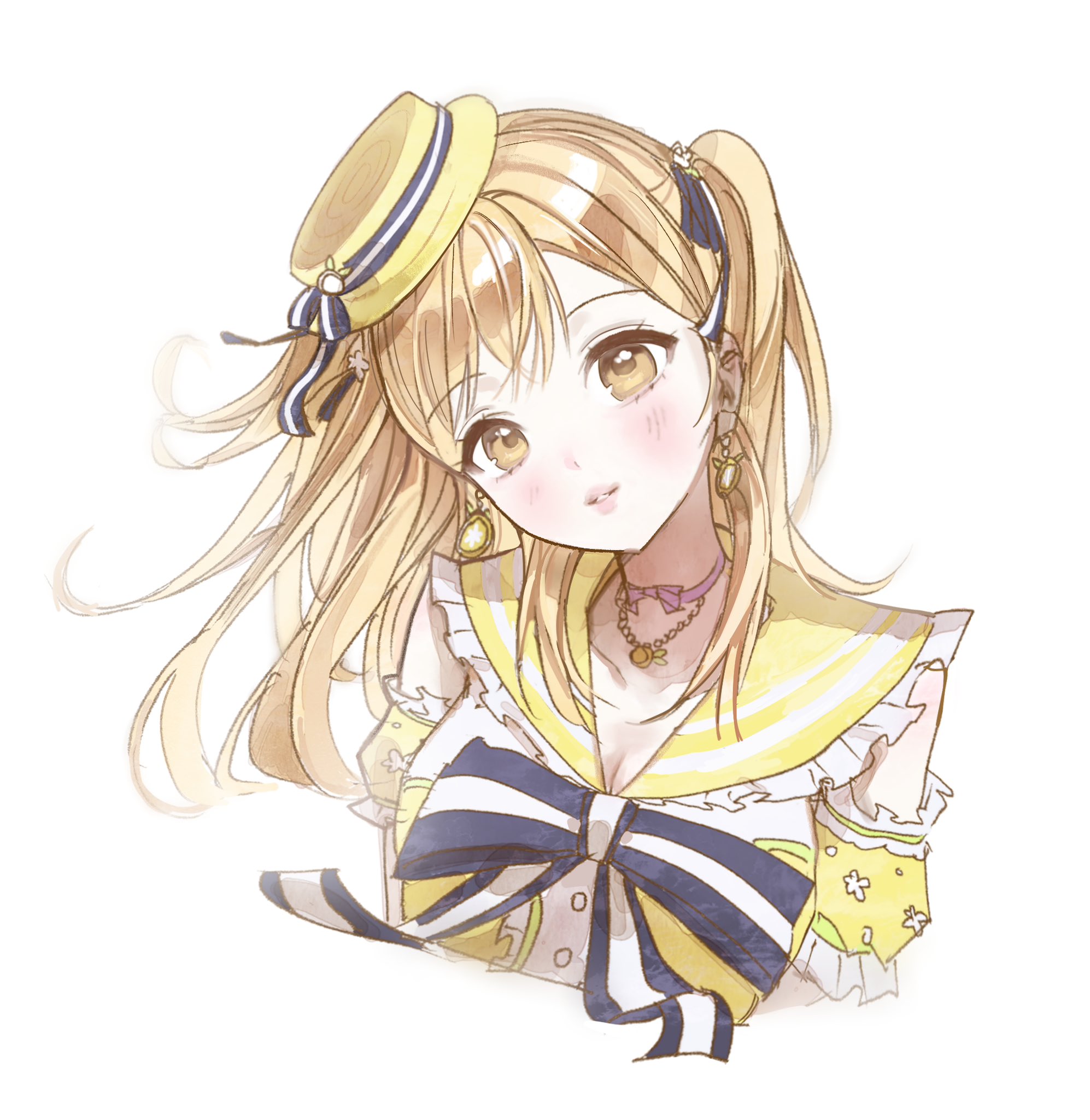 有咲のセッション] 市ヶ谷 有咲 | バンドリ！ ガールズバンド