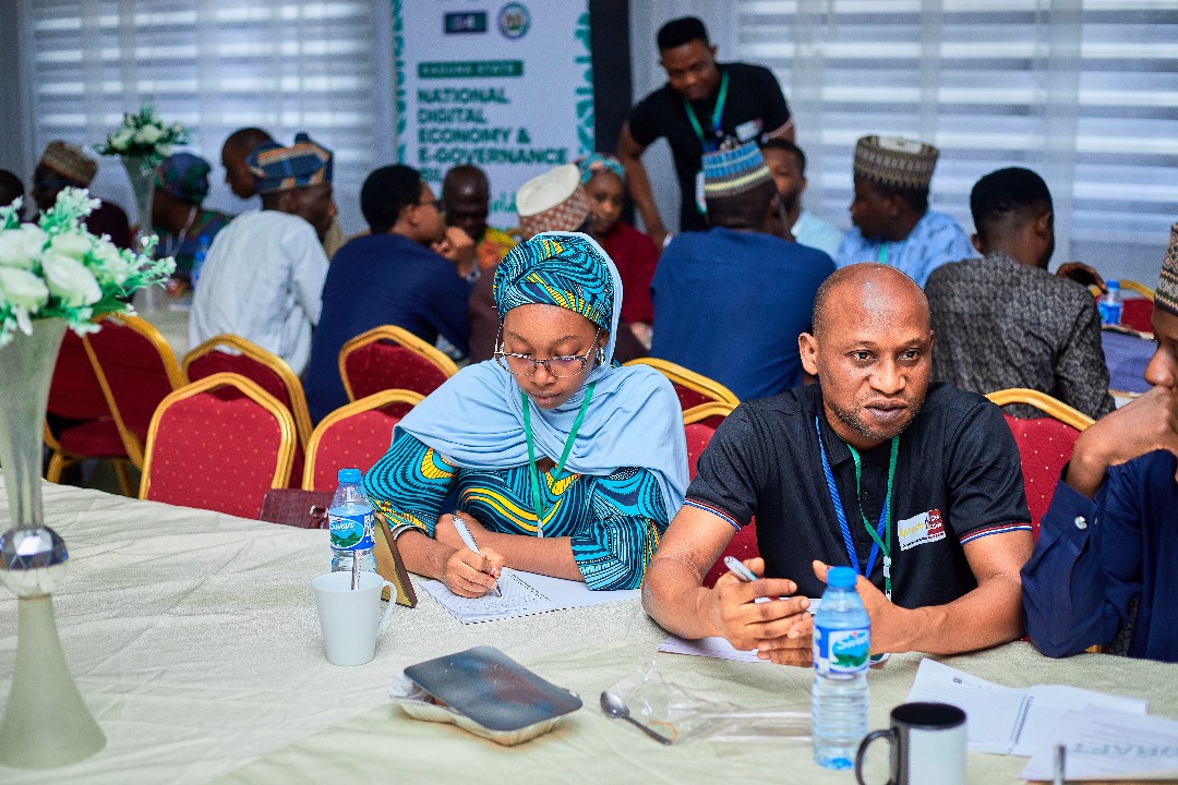 Zainab Saidu Idris tweet media