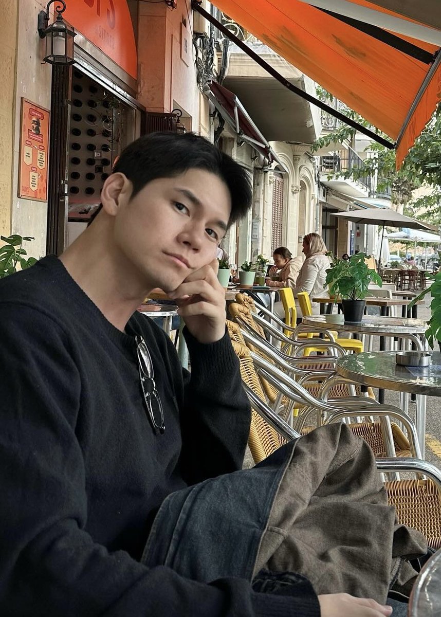 ongep ૮₍ ´˶• ᴥ •˶₎ა •꙳. tweet media