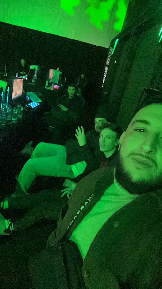 Benelux Final Séries W/ <a href="/SwiiZn__/">SwiiZn</a> @salmo_gang <a href="/KChawk_/">kingchawk</a>