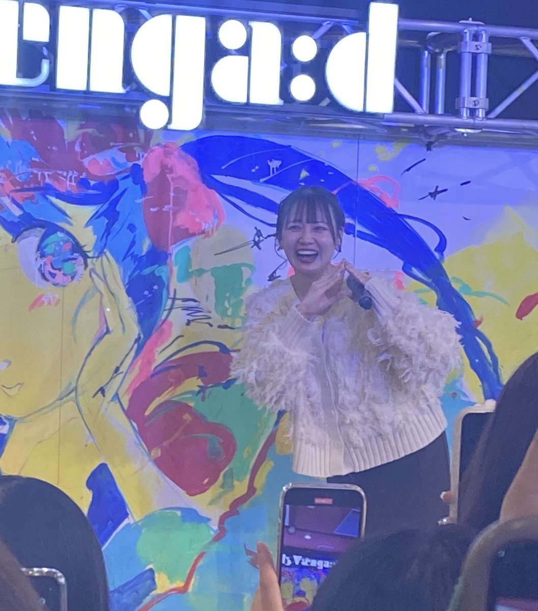 あちゃまる🐰＠新アイコン tweet media