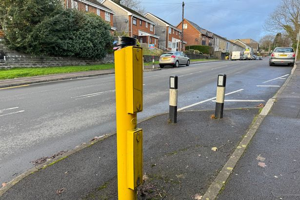 As our ANPR cameras weigh about 6kg and the poles on which they reside, about 150kg we ask once again that persons non-grata DO NOT cut down our cameras and poles and especially do not weigh them in for scrap given the current prices of about £300/tonne (or 7 cameras and poles)