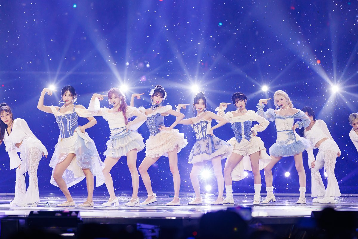 Melon 멜론 tweet media