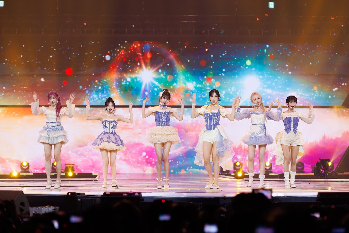 Melon 멜론 tweet media