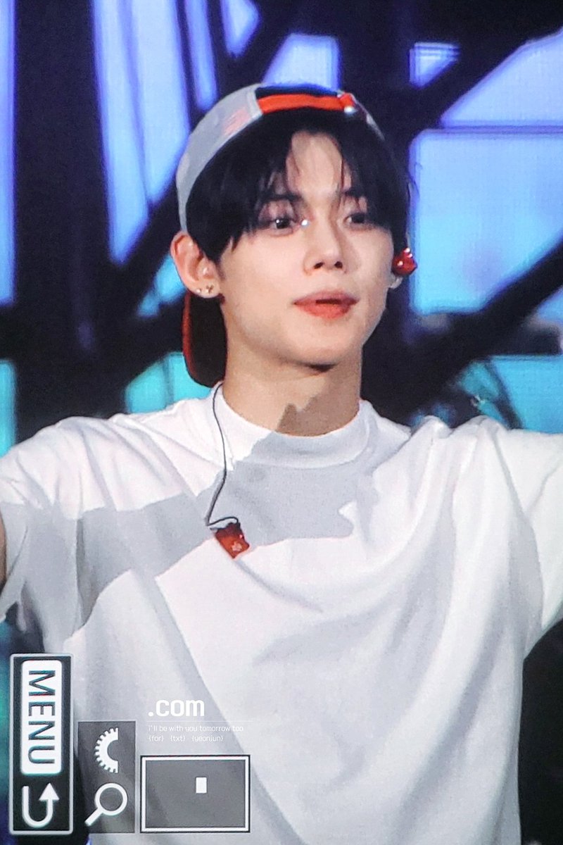 241130 pre
#TXT #연준 #YEONJUN