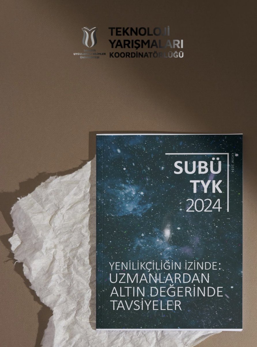 Bu ayki sayımızda, mezun öğrencilerimizin başarı hikayelerine ve tavsiyelerine yer verdiğimiz bir e-bülten hazırladık. Katkılarıyla bizlere ilham veren tüm değerli mezunlarımıza teşekkür ederiz.

Detaylı bilgi için
👇👇👇
lnkd.in/dMK5UMRE