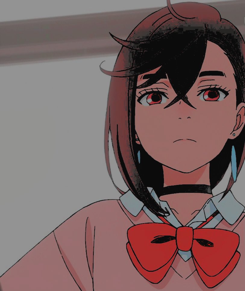 ⠀⠀  

⠀⠀                    just  staring  back
⠀⠀                    at  totally  unbothered  .

⠀⠀