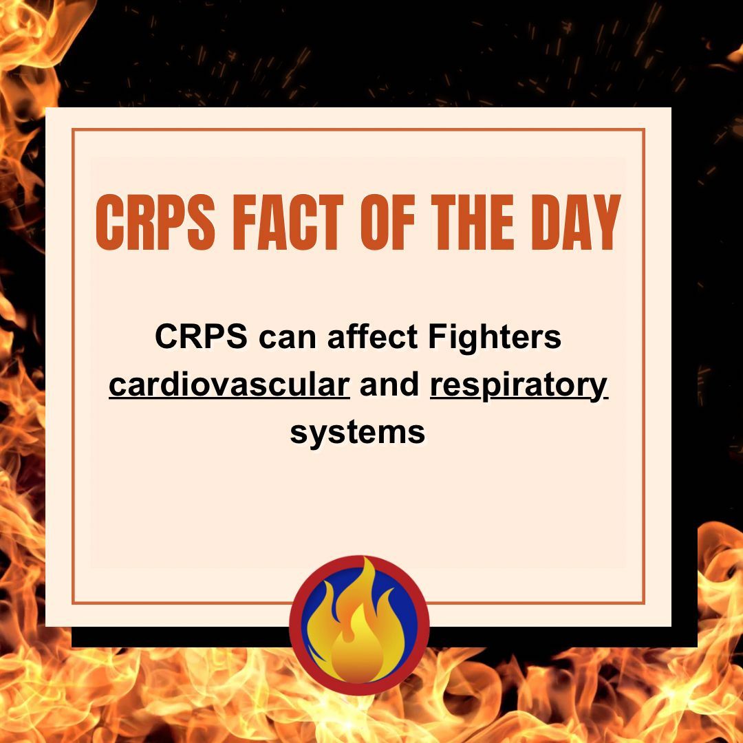 FightTheFlame5k's tweet image. #crps #crpsawarenessmonth #ftf #ftf5k #fighttheflame