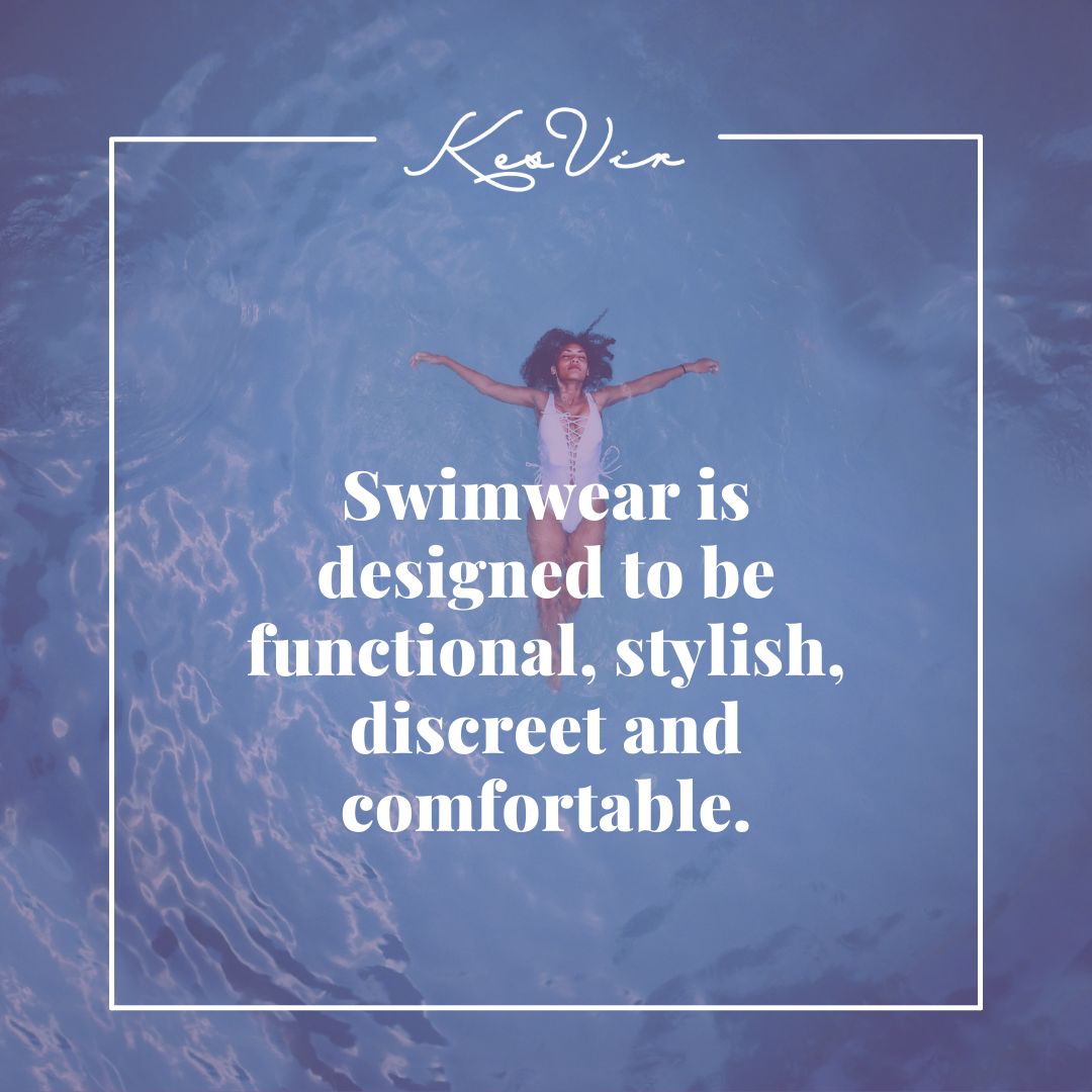 KesVir's tweet image. Our stylish, functional, and highly discreet swimwear is designed specifically for anyone who struggles with incontinence issues.

#IncontinenceSwimwear #SwimWithConfidence #WaterproofProtection #NoMoreLeaks #StayDry #AdultIncontinence #childrenswimwear