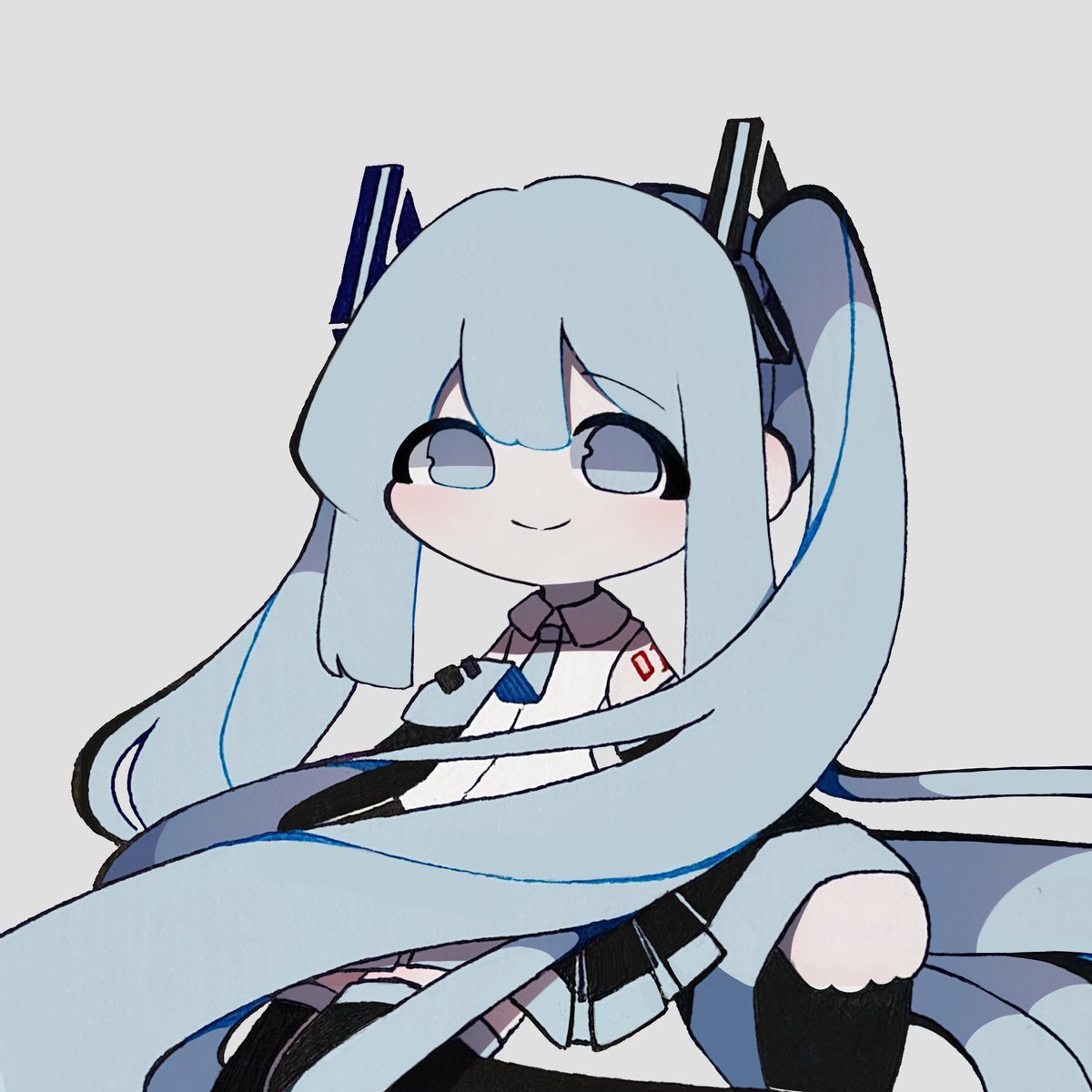 yemeaw030's tweet photo. #初音ミク https://t.co/NwF1nvhVAM