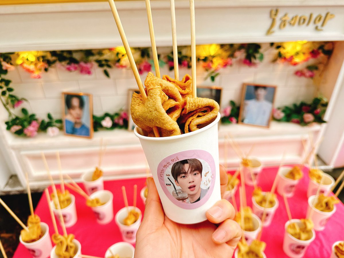 KYH Fan Union tweet media