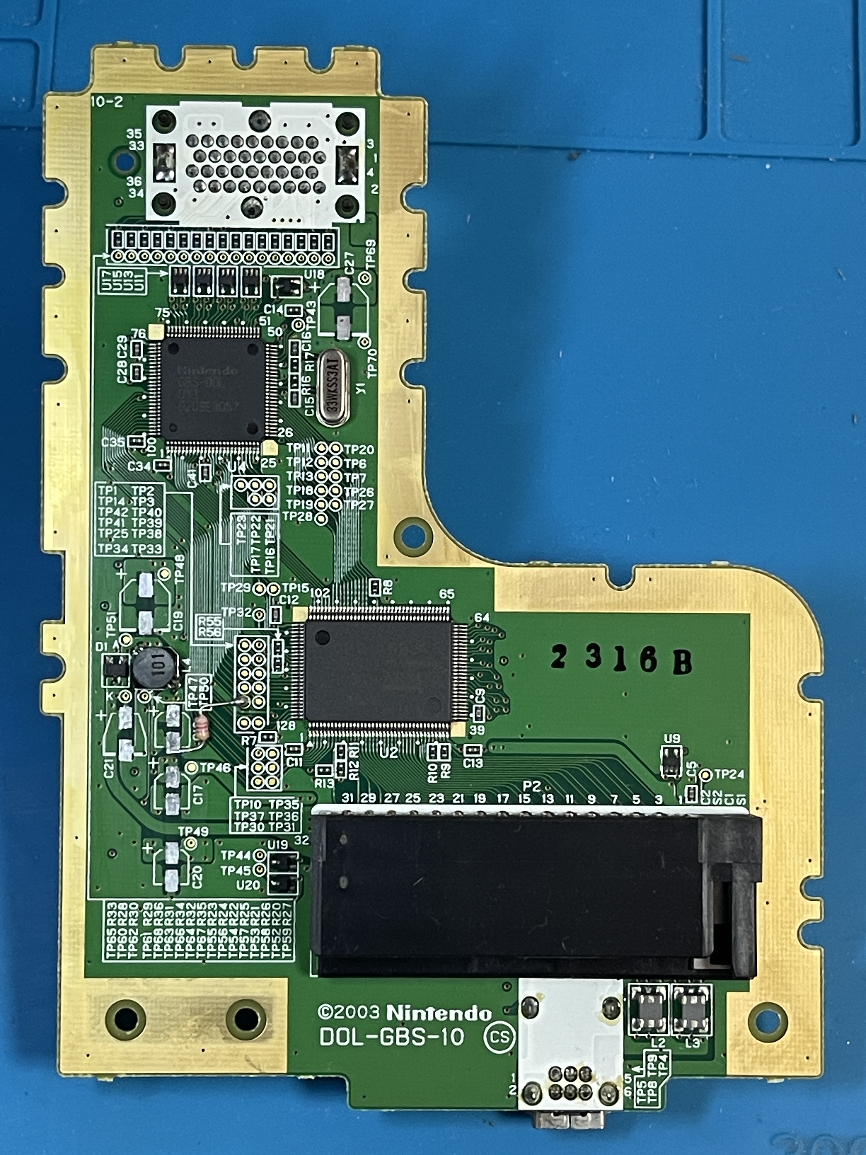 CP2ヴァンパイアセイバー 基板 正常動作確認済 神楽 on X: 