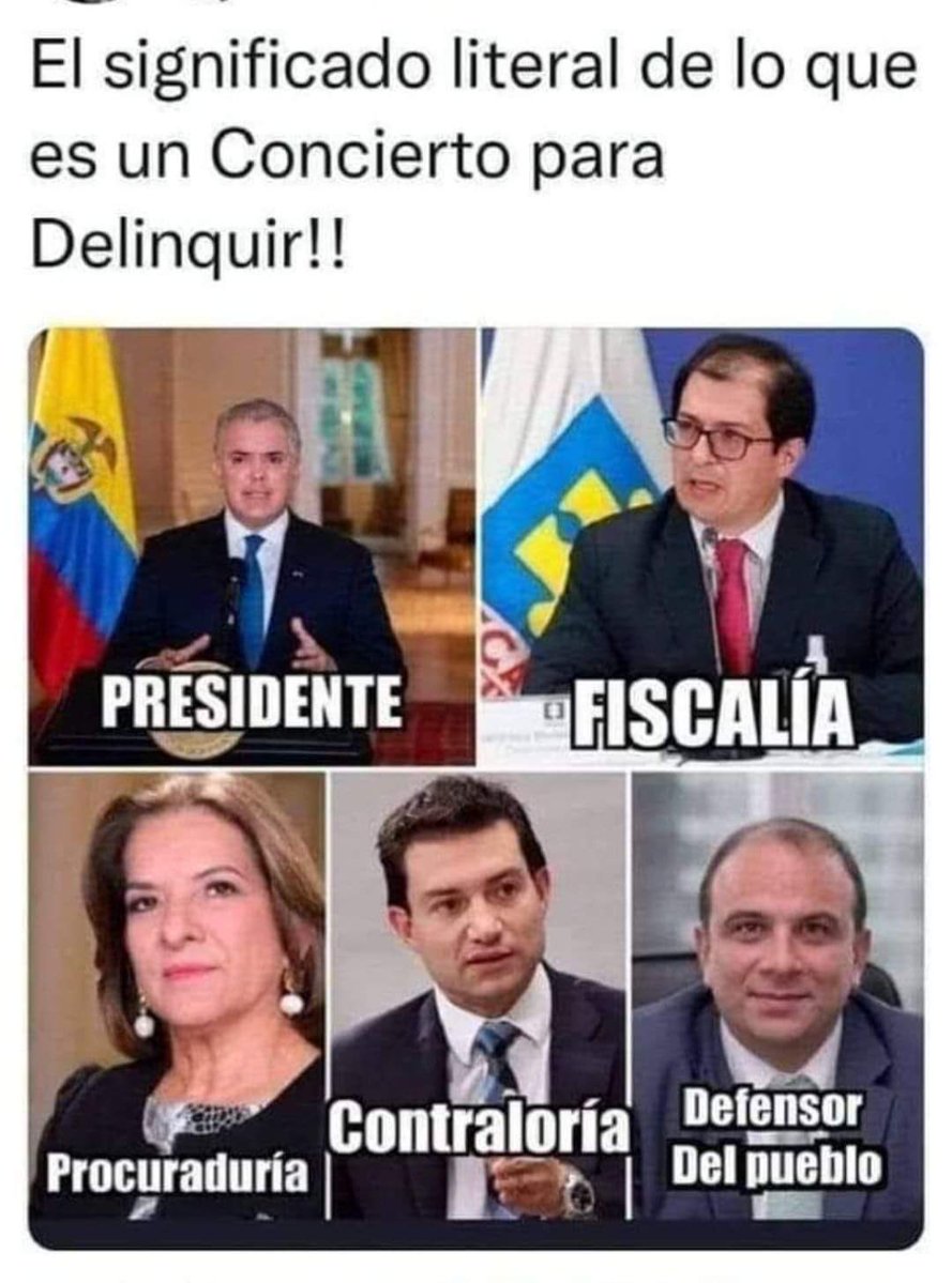 XPost1A's tweet photo. Le hicieron mucho daño a la República. https://t.co/oMqwBL8b8h