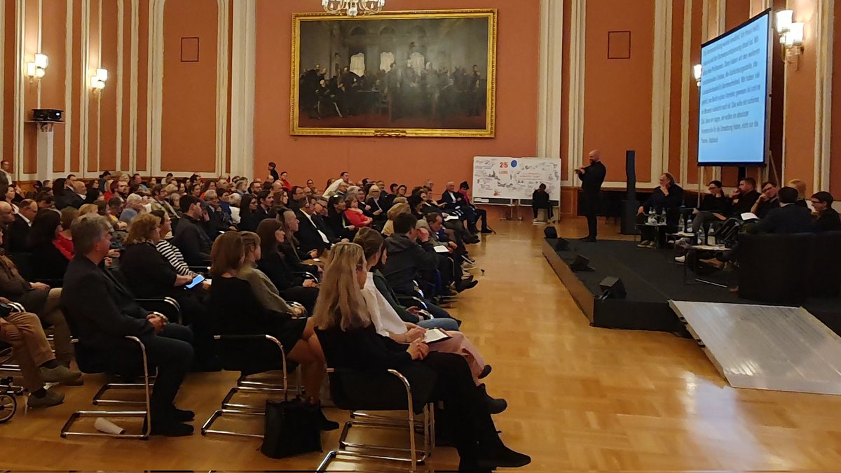 Landesbehindertenbeirat Berlin tweet media