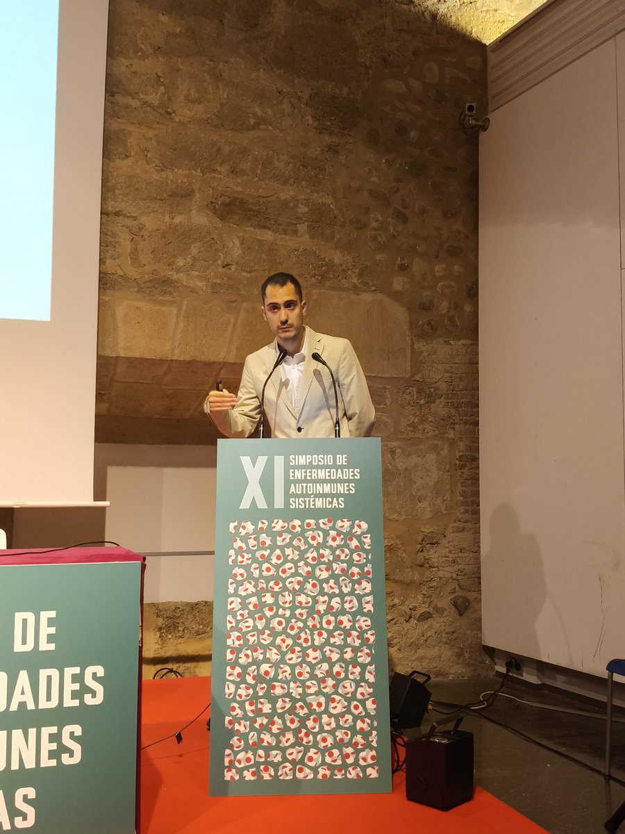 Reumatología León tweet media