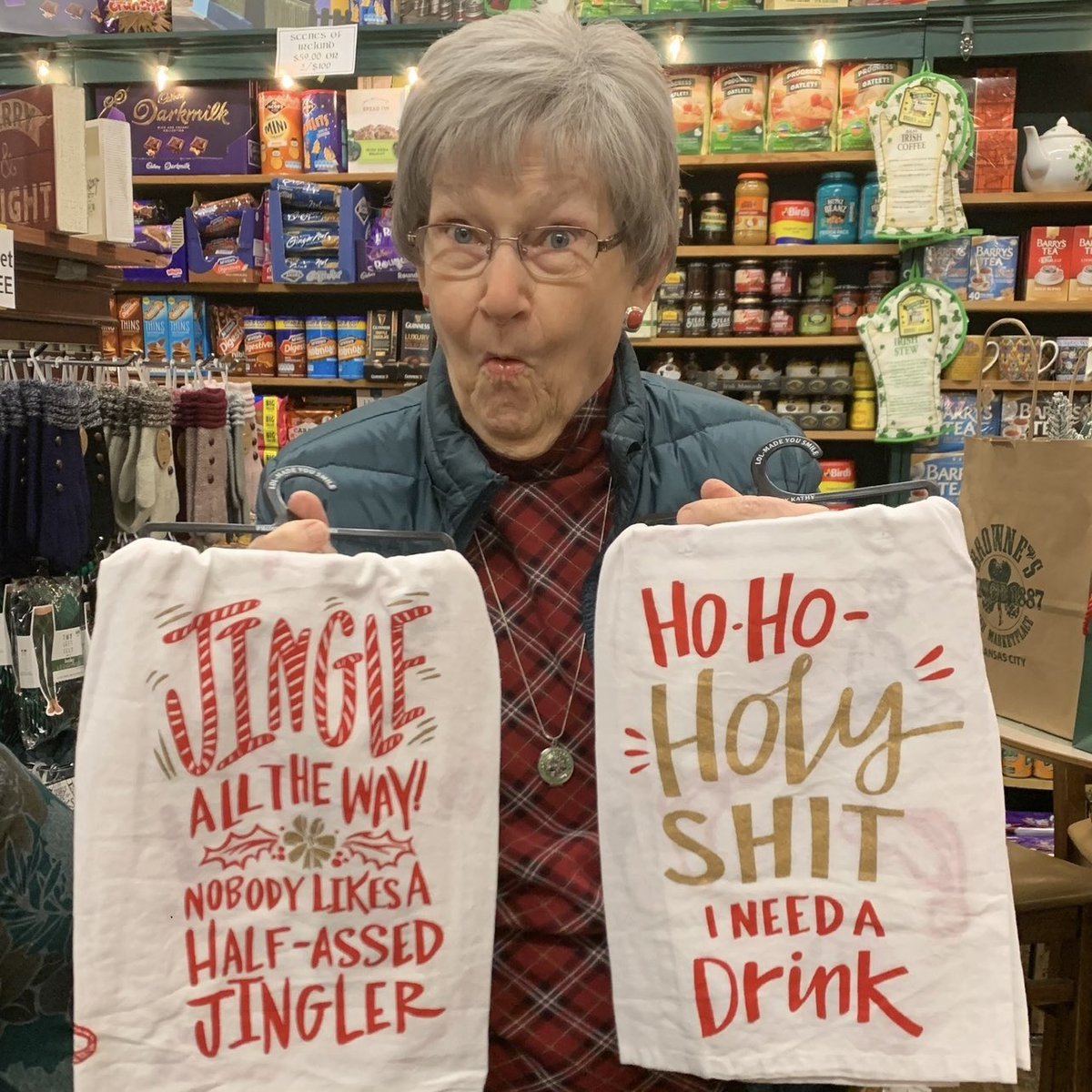 Buy 2 get 1 FREE on Holiday Towels today.