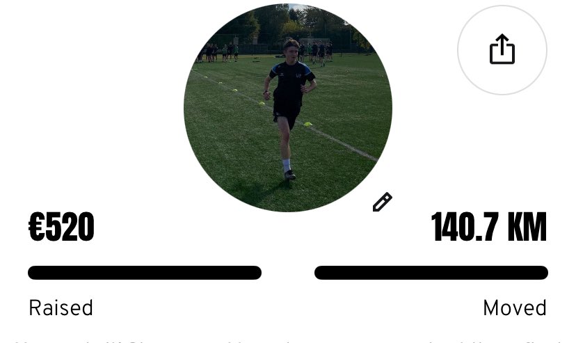 SamRalph26's tweet image. Thanks to everyone who donated over the month, all donations were really appreciated🏃‍♂️

ie.movember.com/mospace/148288…