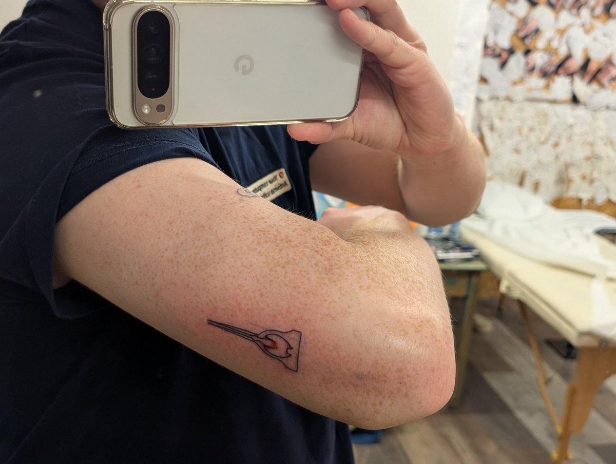 Jordan Joshua Lewis tweet media