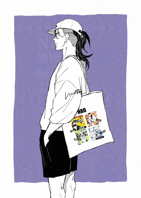 今月描いた絵
ひめさねあり📿🍃 