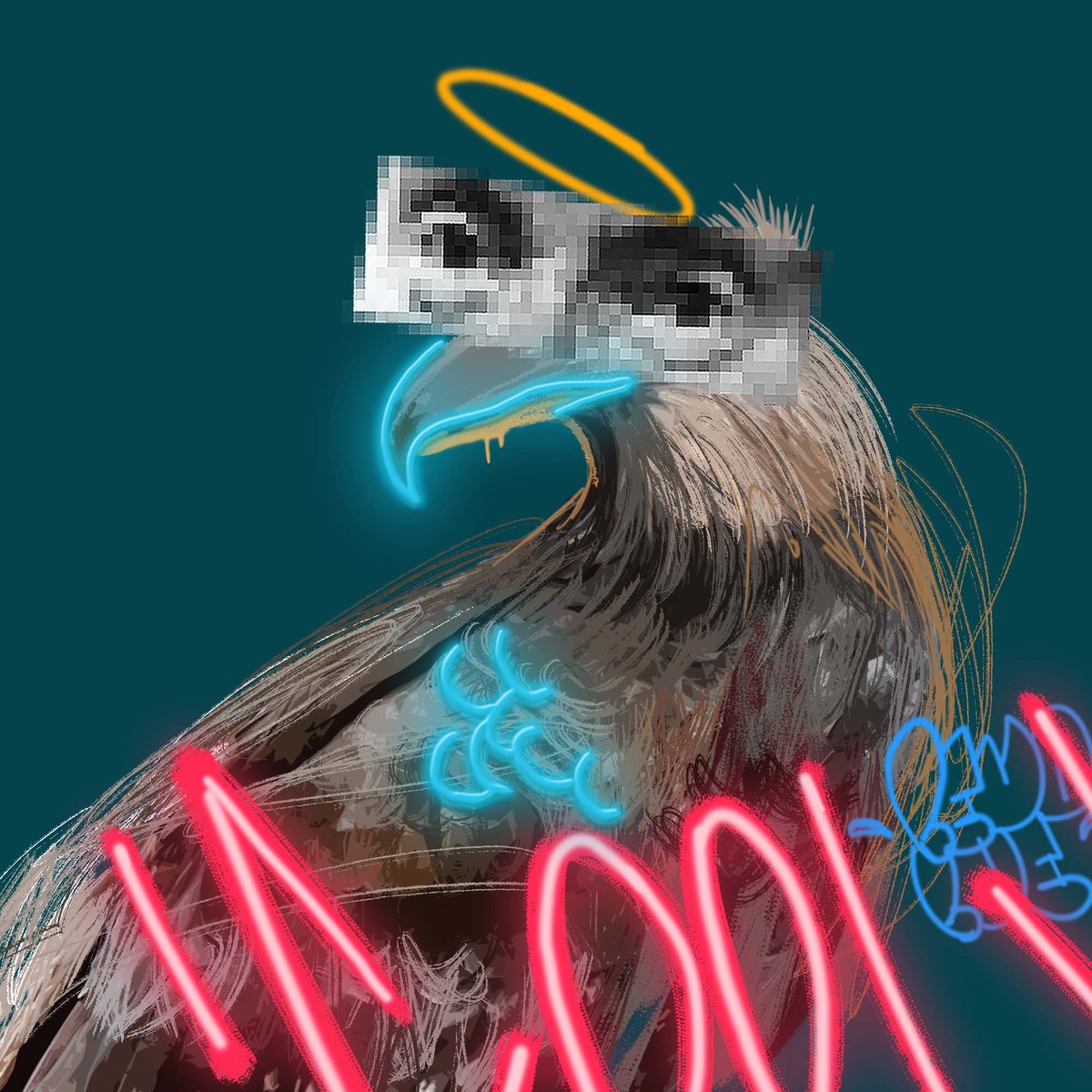 GM