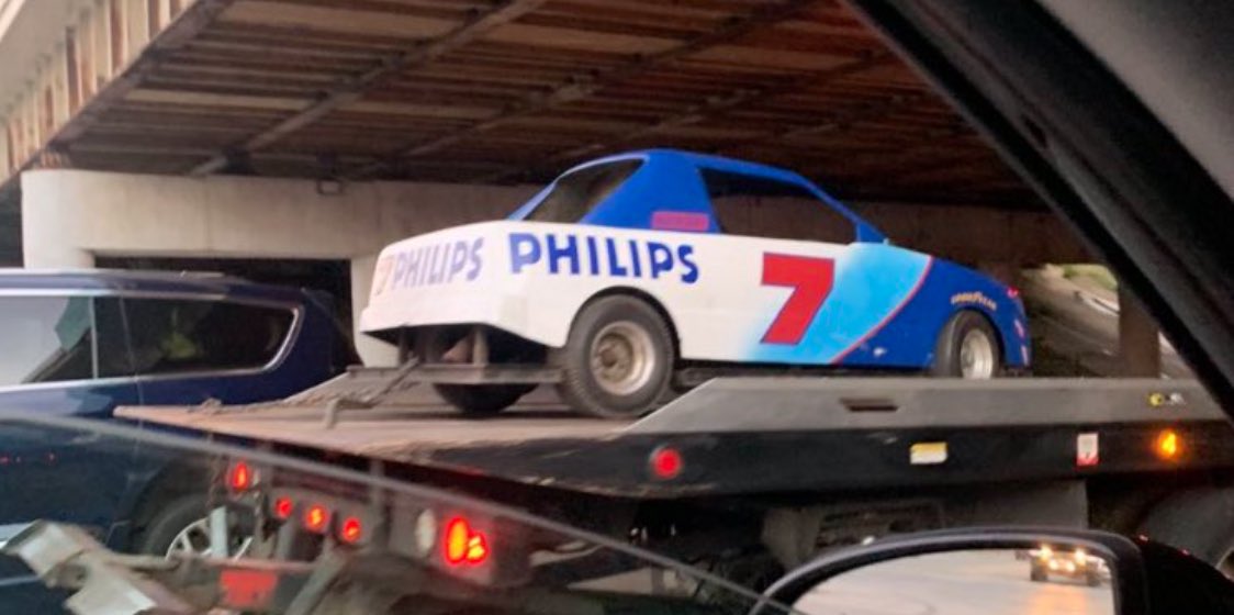 Out Of Context Automotive tweet media