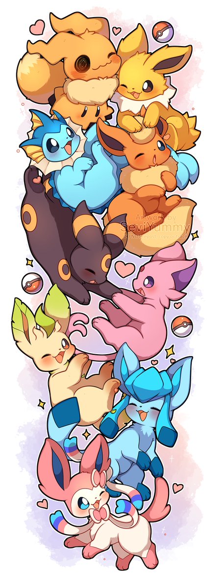 Sevi 🌸🌿 Now on VGen! tweet media