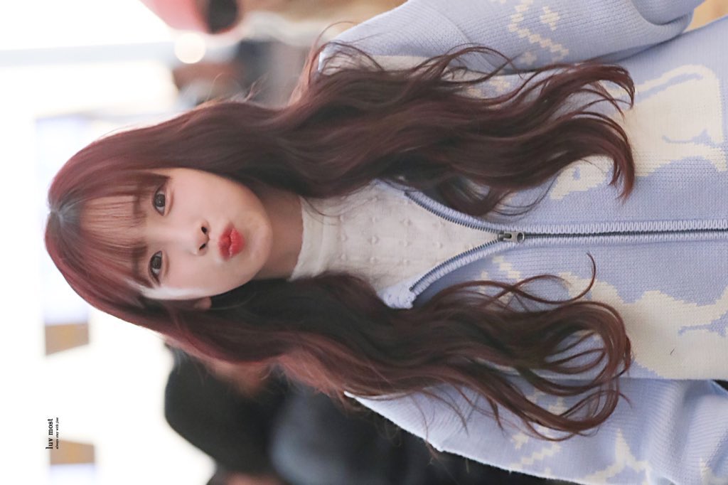 luvmost_jiae's tweet photo. 241130 #유지애 #러블리즈 https://t.co/yQ2mUIHqf0