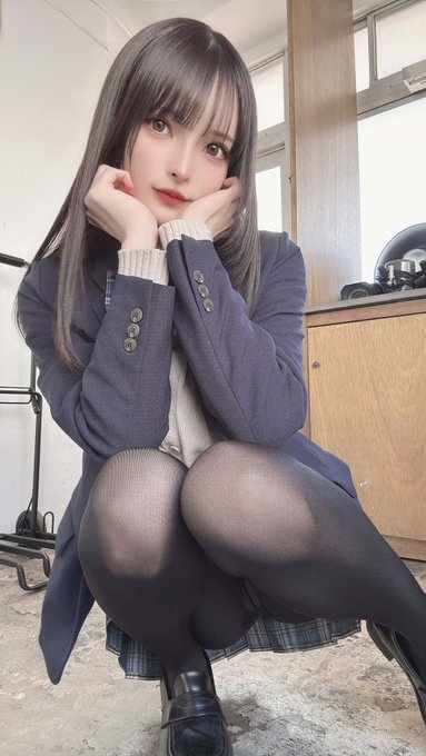 Twitterのコスプレ画像21