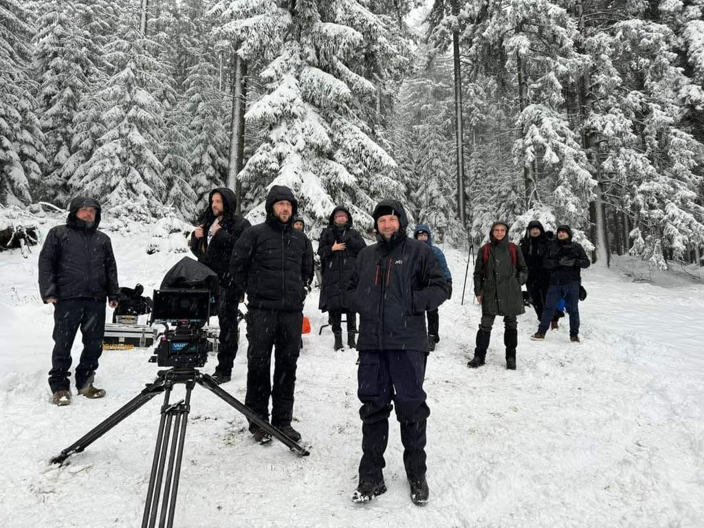 FixerIndia's tweet photo. Action Mode On

Shooting international movie in India 

Film fixer and line Producer India 
https://t.co/1MTzgTAhsw https://t.co/Bg3RdzKIE1