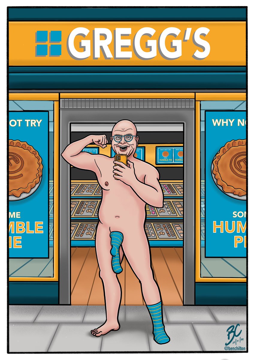 Ben Chilton tweet media