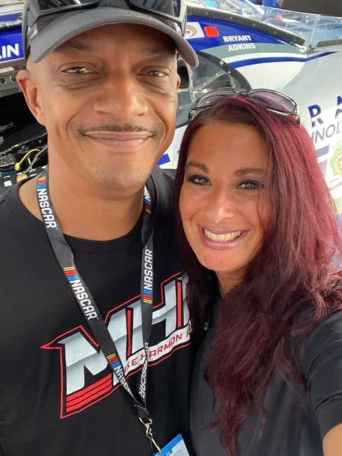 KarynMarinella's tweet image. Wishing the Hap-Hap-Hap-Happiest Birthday to one of my dearest friends, enjoy your very special day @Devildog683 , may all your wishes come true!!! 
#LivePD #LivePDNation #ItsYourBurrrrfday 🎉 @MHR_racing74