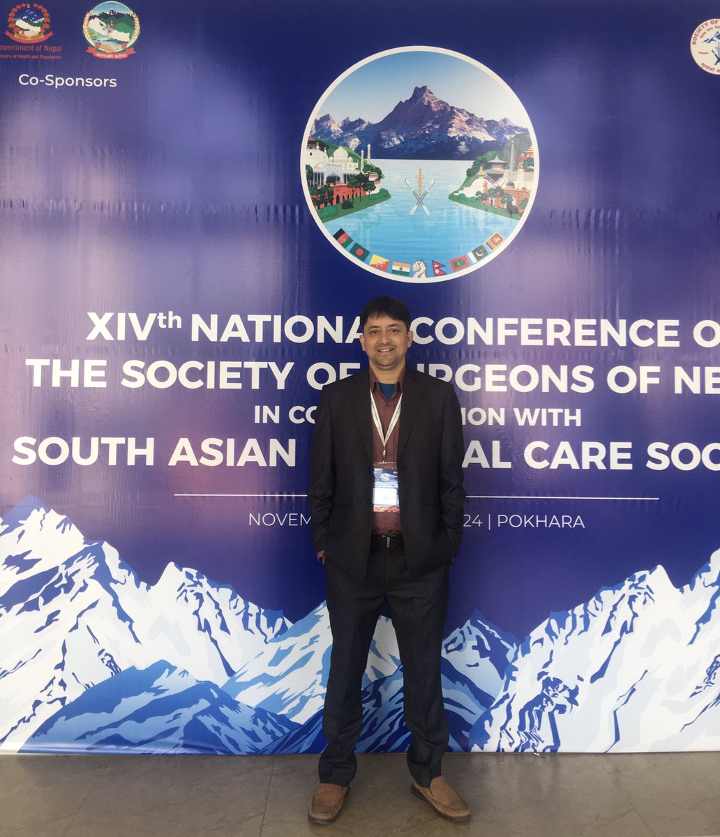 drnilkanthalamh's tweet photo. SSN 2081-Pokhara https://t.co/ROyiwyEyQn