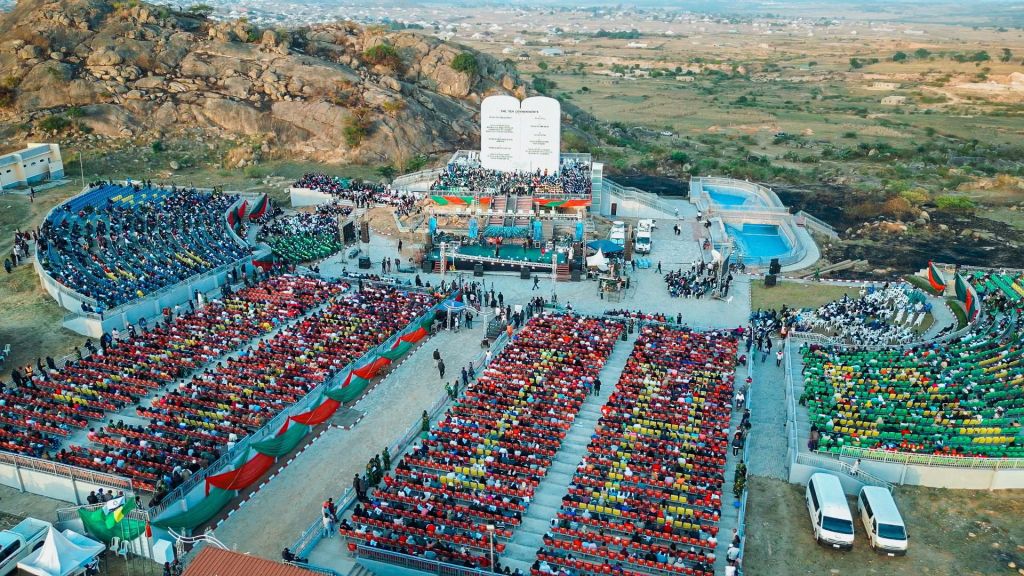 Plateau Police Command tweet media